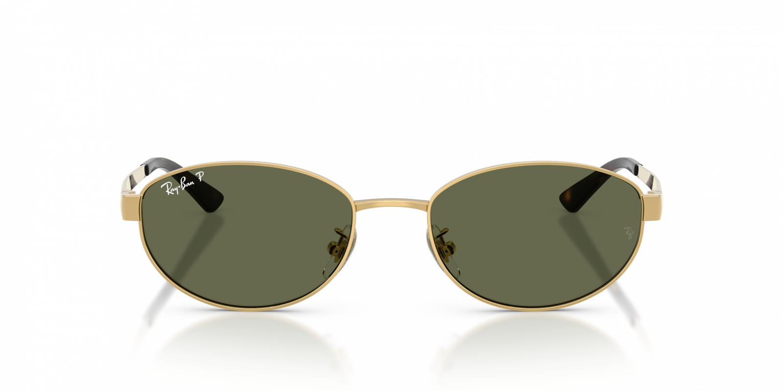 Ray Ban RB3774D 001/9A  